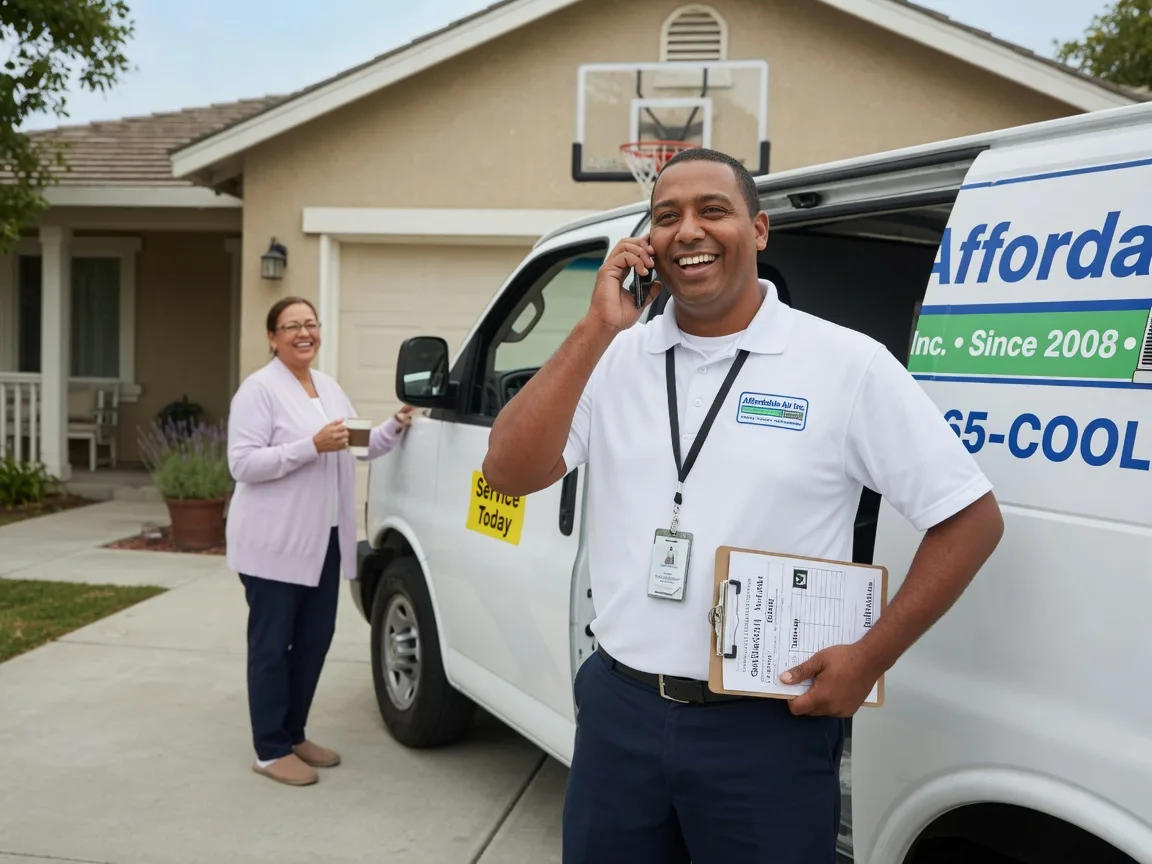 Central Ac Repair Nogales, AZ FAQs